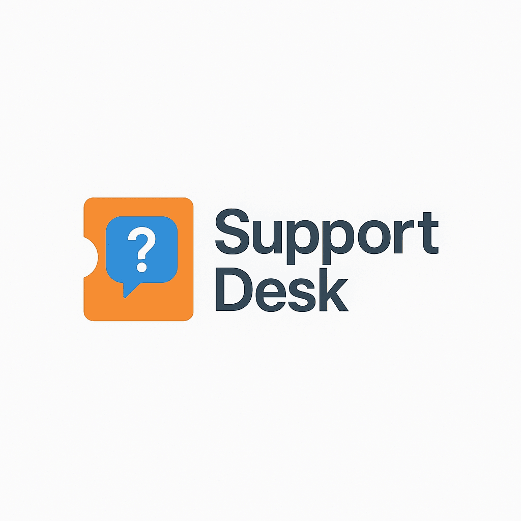 Application de ticketing