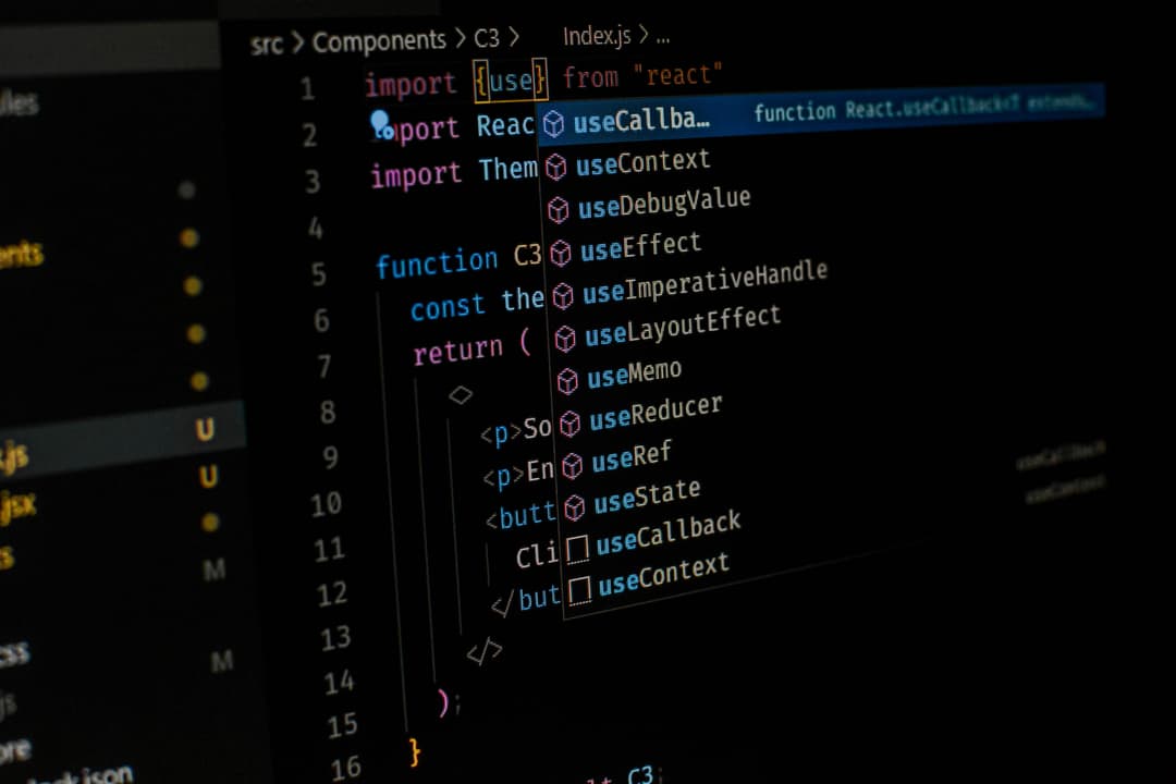 React Server Components – Vercel
